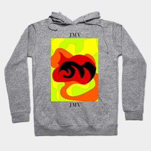 Jmv Hoodie